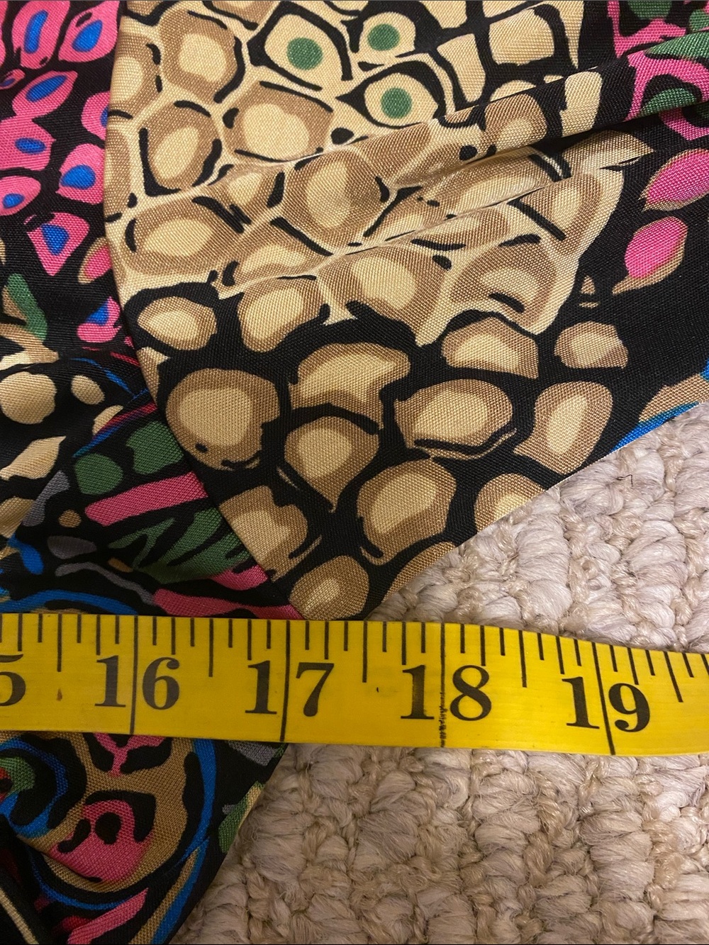 Betsey Johnson Dress Iconic Bambi Dress - Picture 5 of 7